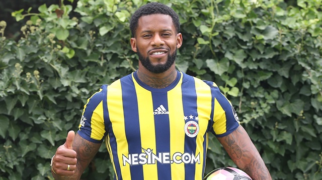 Fenerbahçe'nin formda oyuncusu Lens, bu sezon ligde oynadığı 3 maçta 4 asist yaptı.