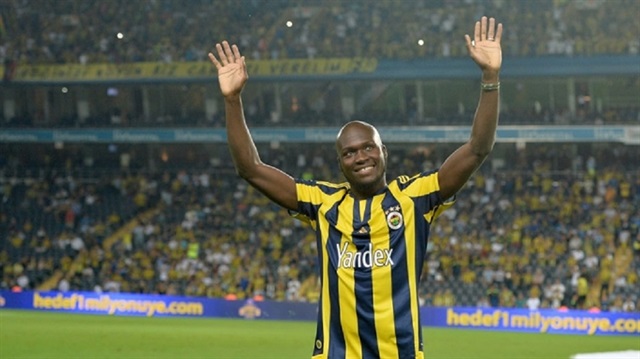 Fenerbahçe'nin 2015-2016 sezonunda Al Ahli Dubai'ye 16 milyon Euro karşılığında sattığı yıldız forvet oyuncusu Sow, 1 yıllık aranın ardından Süper Lig'e geri dönmüştü.