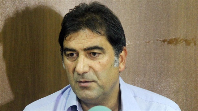 Ünal Karaman, golsüz berabere geldikleri Adana Demirspor maçından sonra konuştu.