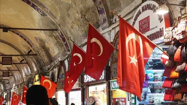 Türkiye ile ticari ilişkilerini artırmak isteyen ABD'li şirketler mart ayında Türkiye'de olacak.