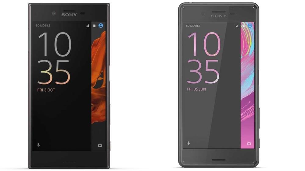 Sony X Performance Купить