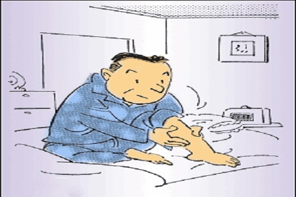 Huzursuz Kol Sendromu Nasıl Geçer