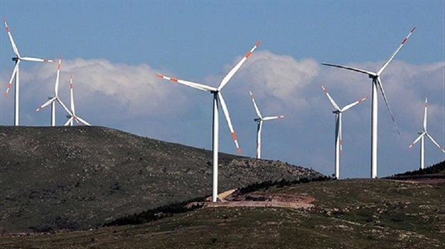 Cari açıkla mücadele için yenilenebilir enerji önemli bir fırsat.