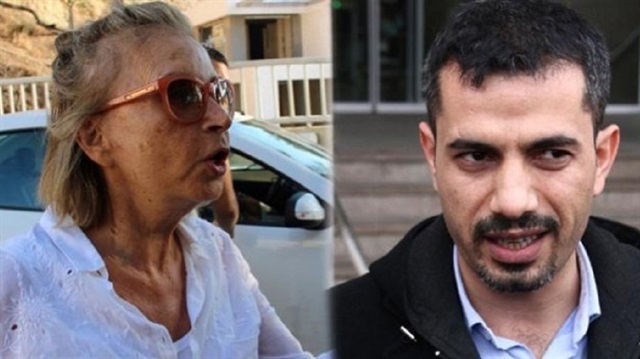 Mehmet Altan ve Ahmet Altan'ın tutuklandığı FETÖ'nün darbe girişimine ilişkin soruşturma kapsamında, gazeteciler Nazlı Ilıcak ve Mehmet Baransu'nun şüpheli sıfatıyla ifadesi alındı.
