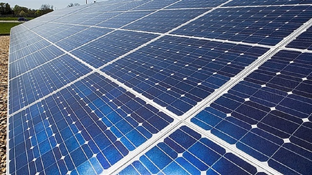 Güneş enerjisi, diğer tüm enerjilere göre ileride kaçınılmaz olarak en büyük enerji kaynağı olacak.