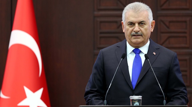 Başbakan Binali Yıldırım 2017-2019 dönemini kapsayan Orta Vadeli Programı açıkladı. 