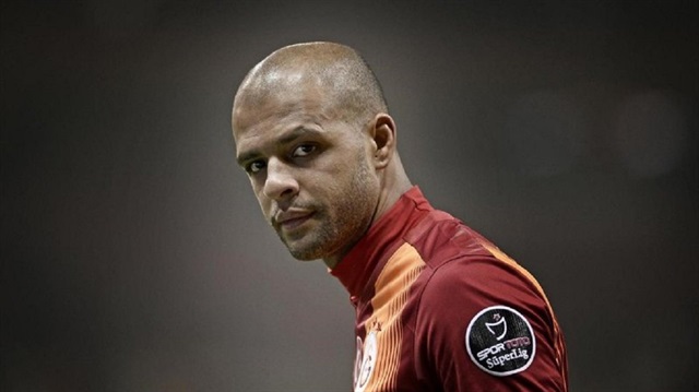 Felipe Melo, Galatasaray'da oynadığı 4 sezonda 3 Süper Lig şampiyonluğu kazanma başarısı göstermişti. 