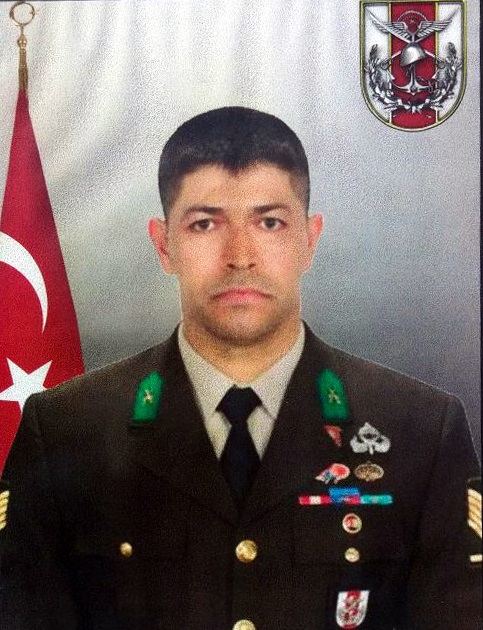 omer halis demir kimdir nerelidir yeni safak