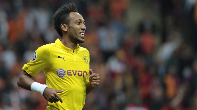 Borussia Dortmund'un yıldız golcüsü, bu sezon çıktığı 9 maçta 7 gol atıp 2 asist yaptı.