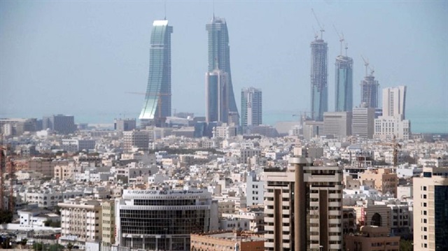Türk müteahhitler, Bahreyn'de "dev bir şehir" inşa etmeye hazırlanıyor.