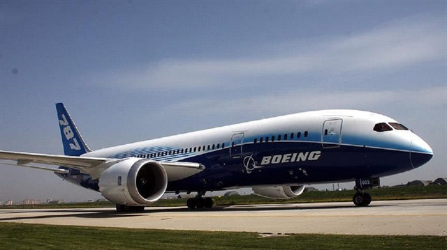 Boeing, Kale Havacılık ile çift motorlu ticari uçakların üretimi için anlaşma imzaladı.