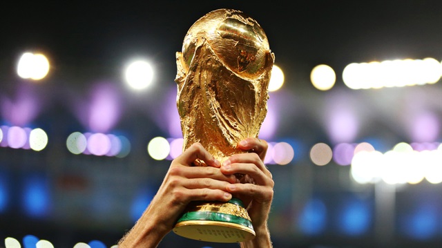 Eski oyuncuların katılacağı 2017 Dünya Kupası'nın bir sonraki organizasyonu 2019 yılında yapılacak.