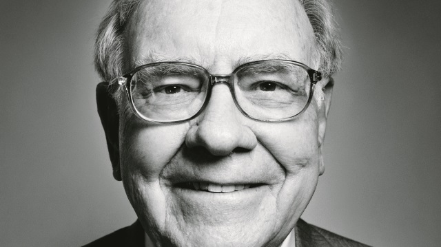 Yatırımlarıyla dünyaya yön veren Warren Buffett'dan altın öğütler