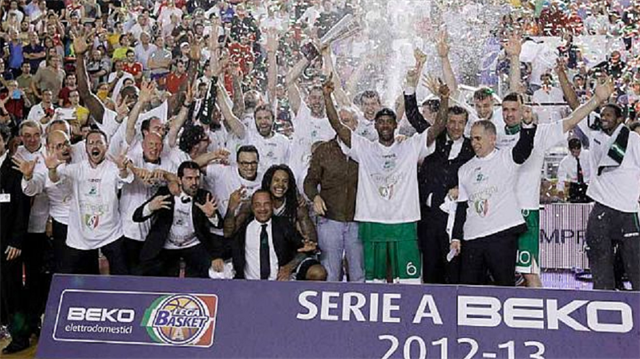Mens Sana Basket'in müzesinde, 6 İtalya Ligi, 3 İtalya Kupası, 6 İtalya Süper Kupası ve 1 Saporta Kupası bulunuyor. 
