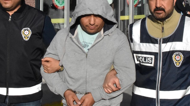 Konya'da 3'ncü Ana Jet Üs Komutanlığında görevli 21 asker gözaltına alınmıştı.