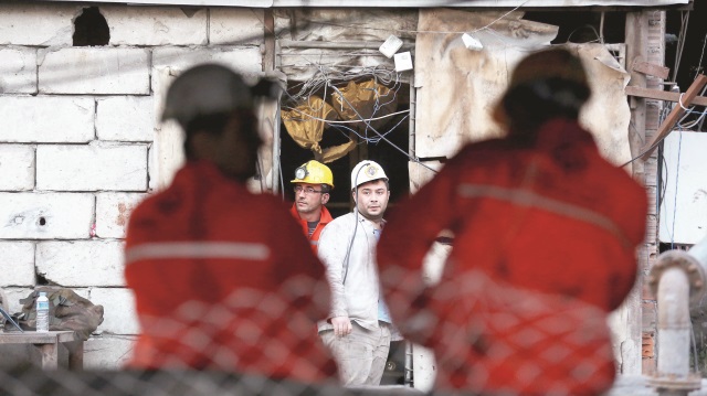  Enerji ve madencilik sektörlerinde 106 proje için yatırım teşvik belgesi verildi.