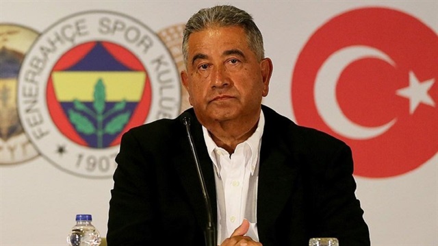 Fenerbahçe Kulübü Genel Sekreteri ve Basın Sözcüsü Mahmut Uslu, Galatasaray'ın Kadıköy'de kaldırdığı kupa ile ilgili çarpıcı açıklamalarda bulundu.