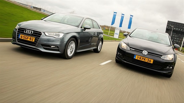 Volkswagen Grubu bünyesinde Audi, Seat ve Skoda dahil birçok otomotiv markası bulunuyor.