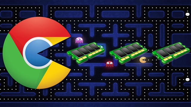 Google 6 Aralık tarihinde yayınlayacağı güncelleme ile Chrome tarayıcının tükettiği RAM miktarını yüzde 50 azaltacak.