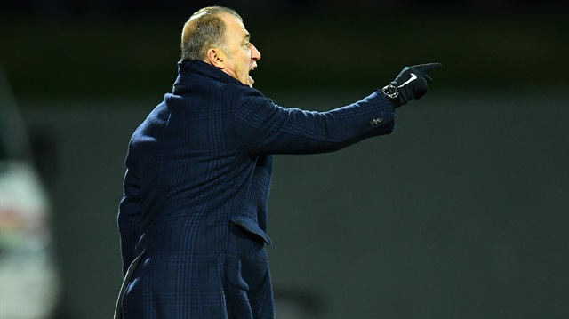Türkiye Futbol Direktörü Fatih Terim, İzlanda maçı sonrası açıklamalarda bulundu.