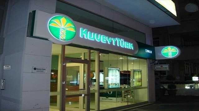 Kuveyt Türk, Global Finance'ın araştırmasında 'Türkiye'nin En İyi İslami Finansal Kuruluşu' seçildi.