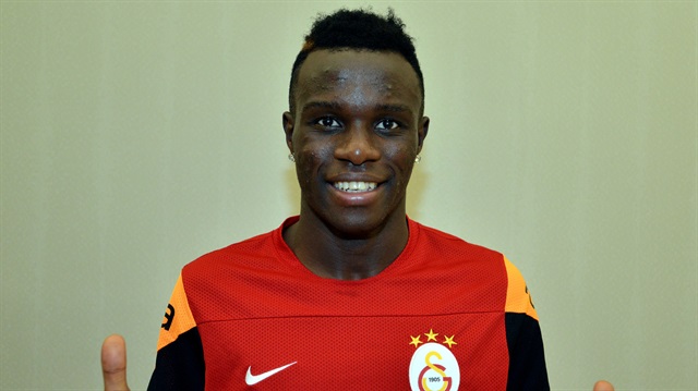 Portekiz'in genç yıldızı Bruma, sarı kırmızılılara 2013-2014 sezonu başında Sporting Lizbon'dan transfer olmuştı.