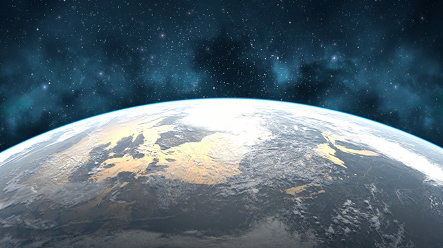 İlk uzay ulusu için yürütülen projeye Asgardia adı verilmiş