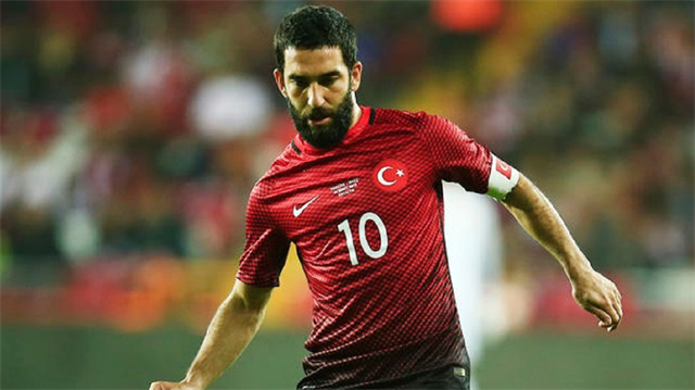 TFF Başkanı Demirören, Arda Turan'ın Fatih Terim tarafından Milli Takım kadrosuna alınmamasına "teknik karar" dedi.