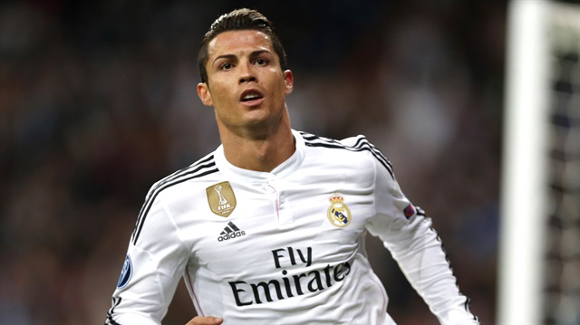 Cristiano Ronaldo kulüp kariyeri boyunca 654 maça çıktı ve 487 gol atma başarısı gösterdi. 