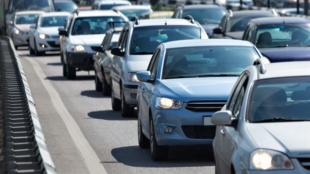 Avrupa otomotiv pazarında 2016 yılının ocak-eylül döneminde 11 milyon 607 bin 266 adet araç satıldı.