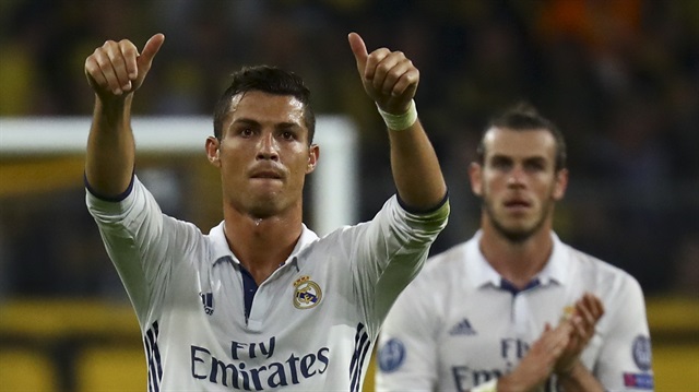 Cristiano Ronaldo, Manchester United formasıyla çıktığı 291 maçta 118 gol atarken 62 asist yaptı.