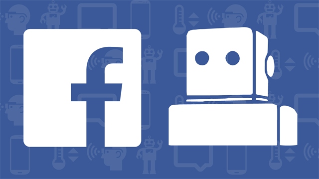 Iron Man, Facebook'un yapay zeka teknolojisini seslendirmek üzere teklifte bulundu.