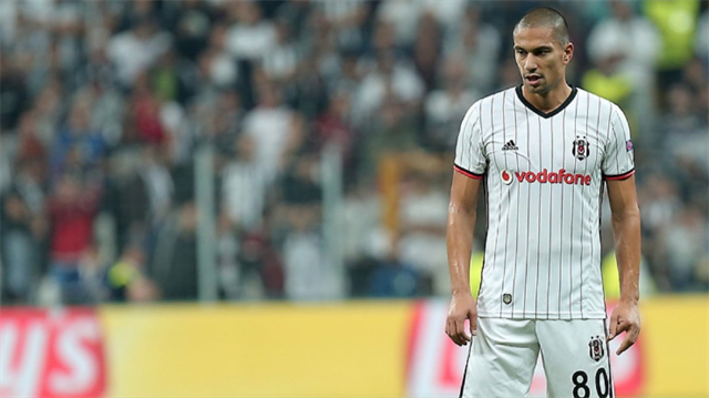 Yaz transfer döneminde Leiester City'den transfer edilen Gökhan İnler, Beşiktaş formasıyla çıktığı 7 maçta bir asist kaydetti.