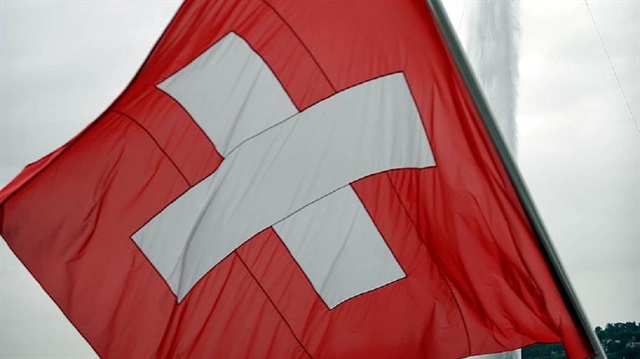 İsviçre'de bankalar kırmızı listede.
