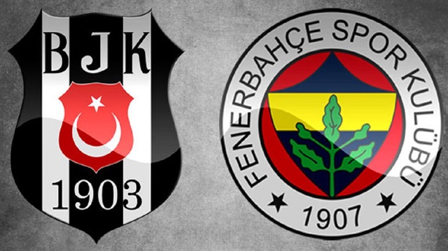 Beşiktaş Şampiyonlar Ligi'nde 19 Ekim'de Napoli deplasmanına giderken, Fenerbahçe 20 Ekim'de Manchester United'a konuk oluyor.