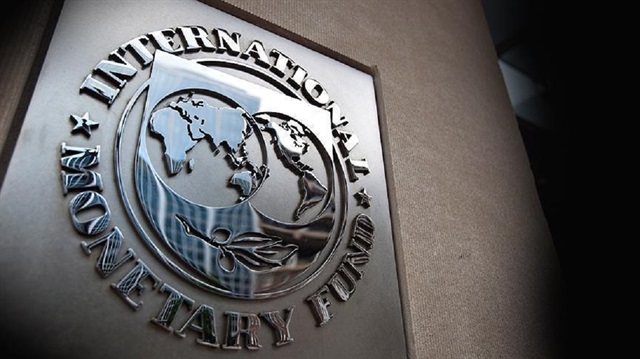 IMF 24-31 Ekim tarihlerinde Ankara'da resmi temaslarda bulunacak.