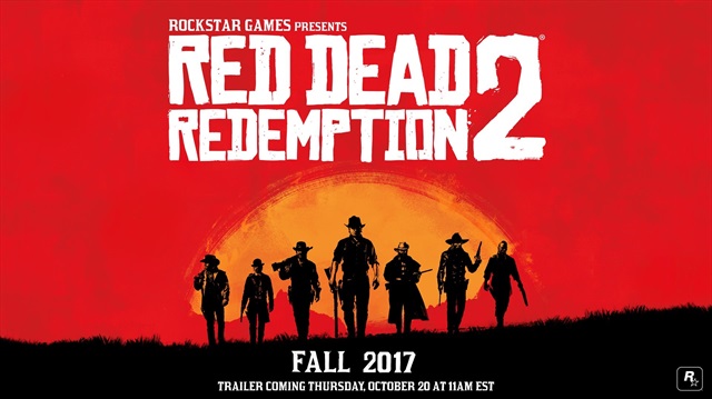 Oyun hakkında paylaşılan görselde 2017 yılının Sonbaharı işaret edilirken, ilk videonun 20 Ekim'de yayınlanacağı belirtiliyor.