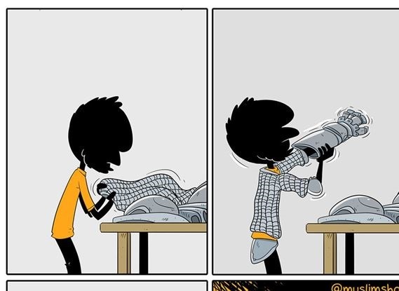 Cartoon
