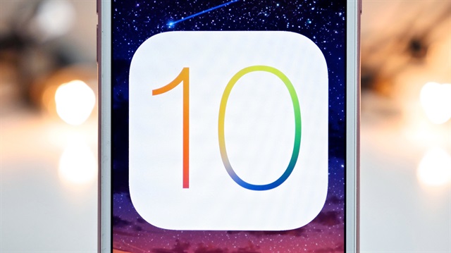 Apple güncelleme ile iOS 10 sürümü sonrası yaşanan sorunlara çözüm bulmaya çalışıyor.
