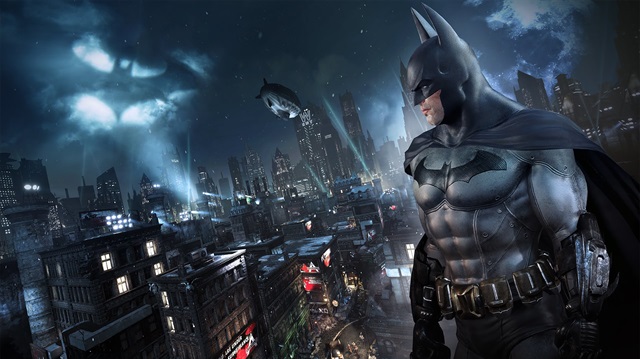 Batman: Return to Arkham serinin iki oyununun tek paket halinde yayınlandığı ve indirilebilir içeriklerin bulunduğu bir oyun.
