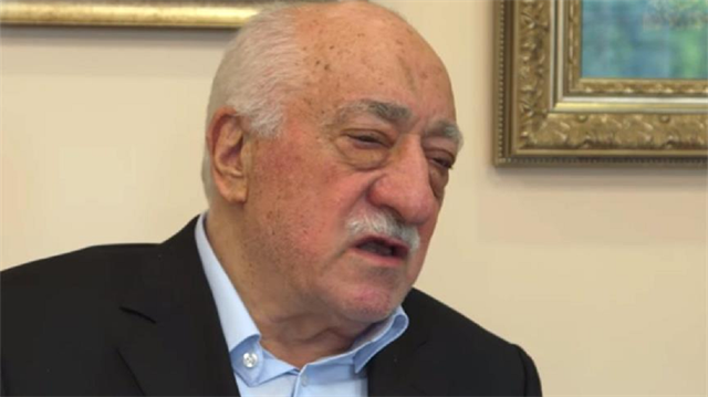 Fetullah Gülen