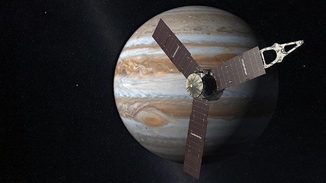Uzmanlar, oluşan sorunlar ve ertelemeler nedeniyle Juno'nun Jüpiter'e tekrar yaklaşmasının aralık ayını bulacağını tahmin ediyor. 