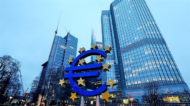 Avrupa Merkez Bankası (ECB) 
