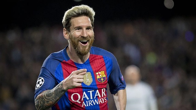 Lionel Messi bu sezon Şampiyonlar Ligi'nde çıktığı 2 maçta 6 gol atarken 1 de asist yapma başarısı gösterdi.