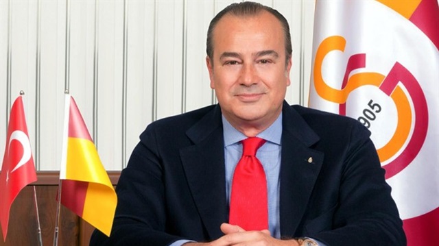 Galatasaraylı eski yönetici Cemal Özgörkey, Dursun Özbek'in Riva ve Florya projelerine destek olunması gerektiğini söyledi.