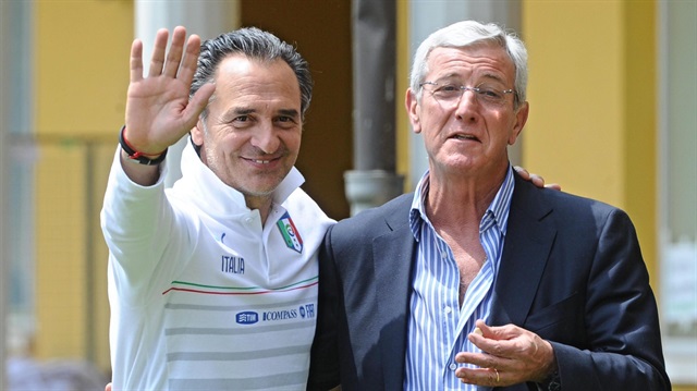 İtalyan teknik adamın yıllık 18 milyon euro alacağı kaydedildi.
