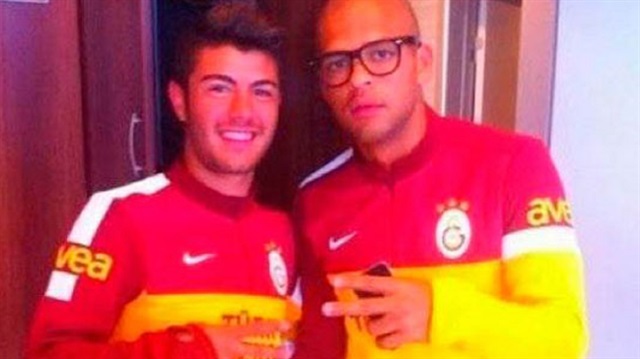 Silahlı saldırı sonucu hayatını kaybeden Burhan Yıldız, 2012 yılında Galatasaray'a transfer olarak 3 yıl sarı-kırmızılı ekibin altyapısında görev almıştı.