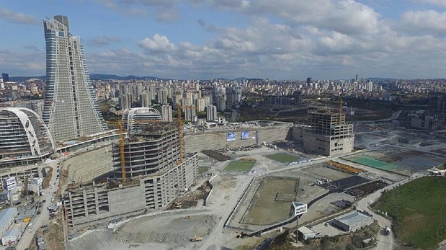 İstanbul Finans Merkezine yatırımcı çekmek için avantajlar sunulacak.
