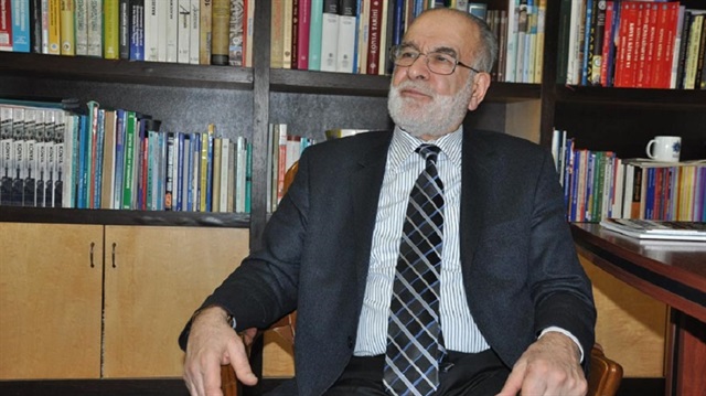 1941 yılında dünyaya gelen Temel Karamollaoğlu, Refah Partisinden milletvekilliği ve belediye başkanlığı yapmıştı. 