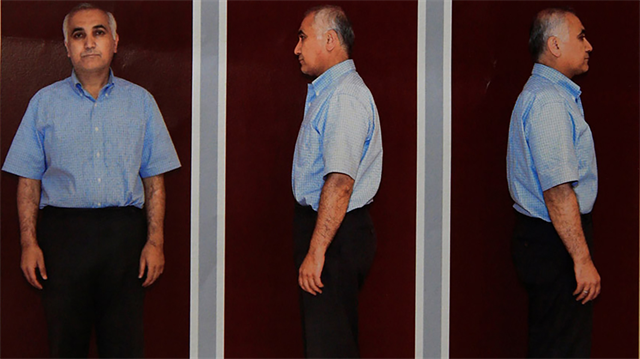 FETÖ'nün darbe girişimi gecesi Akıncı Üssü'nde yakalanan ve skandal gerekçe ile serbest bırakılan Adil Öksüz 'kırmızı kategori'ye eklendi.